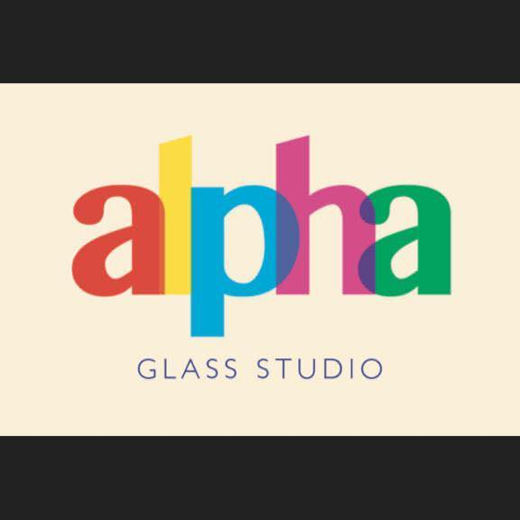 Alpha Glass Studio Number 19 Craft and Design
