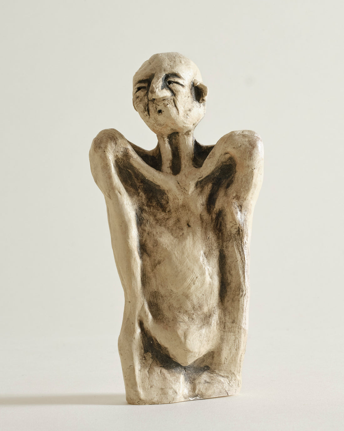 A Conspiracy of Sinners