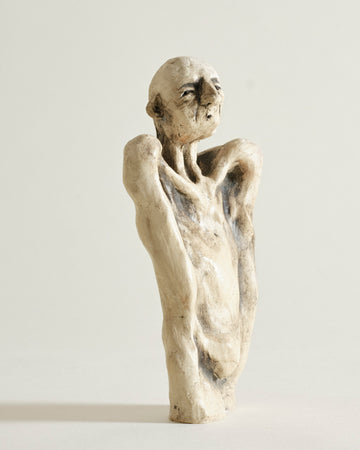 A Conspiracy of Sinners