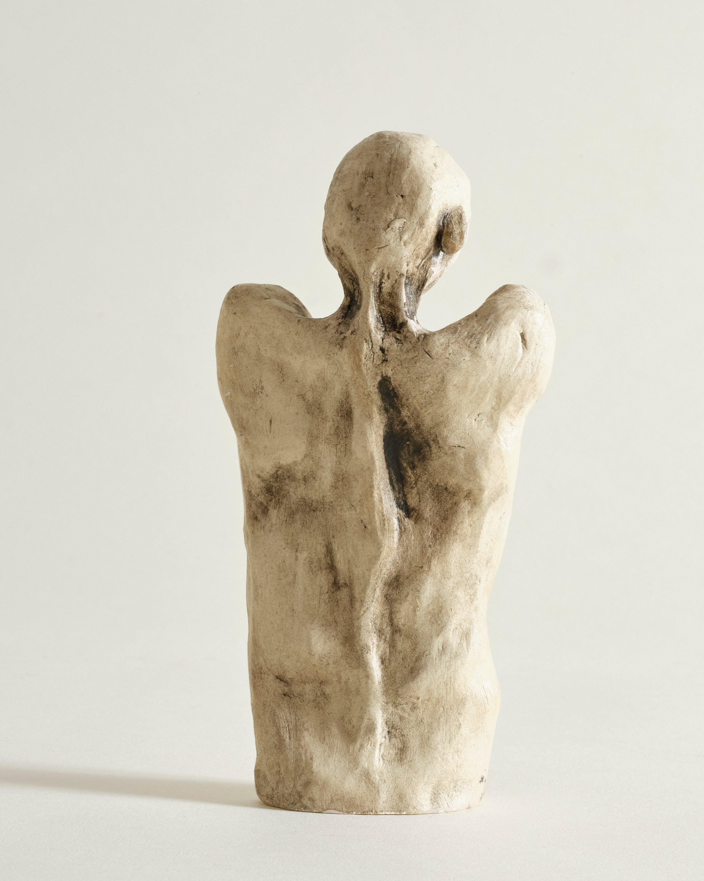 A Conspiracy of Sinners