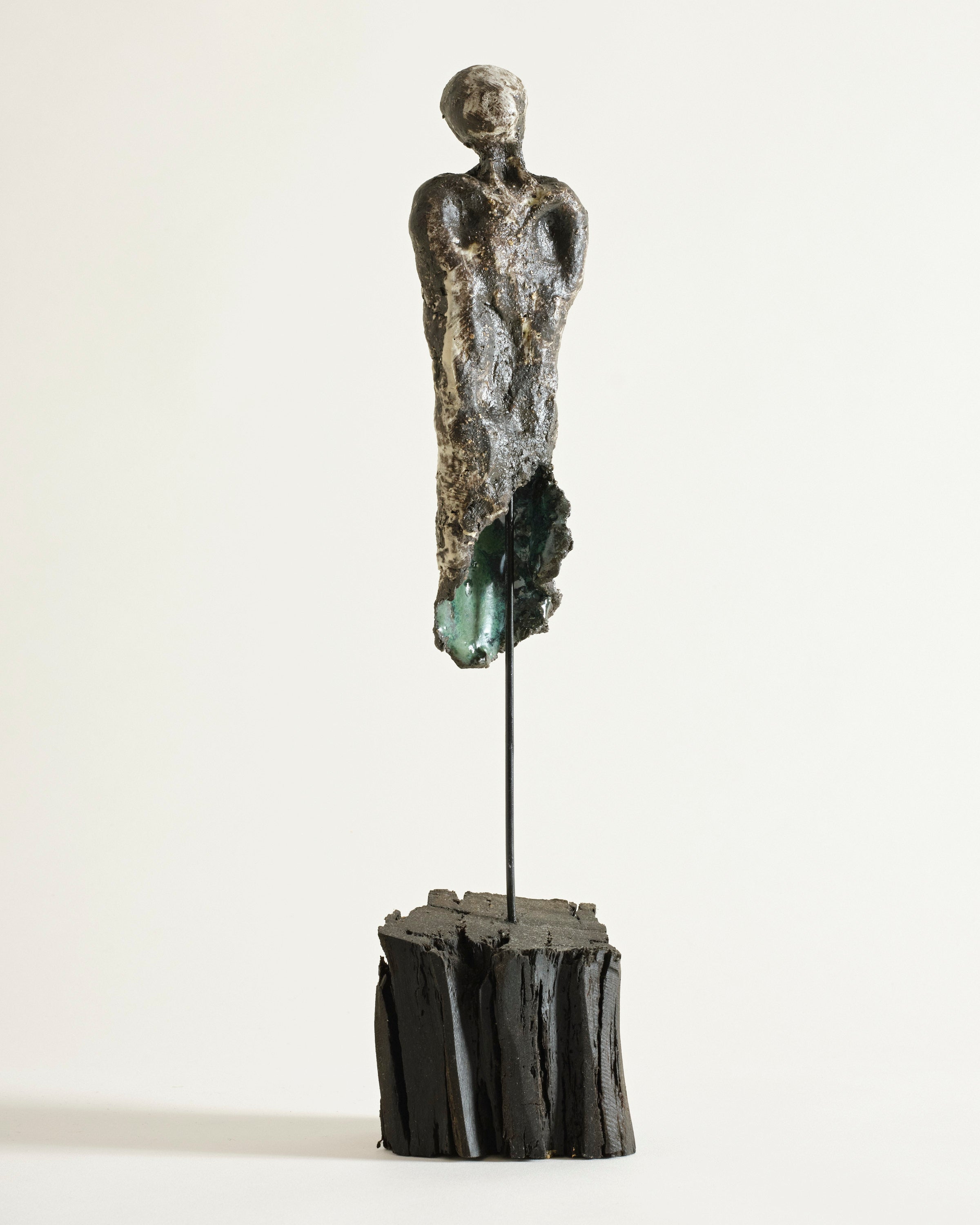 Bog Men Rising- Large