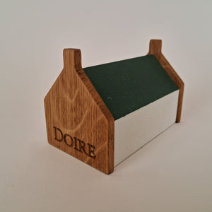 Cottage standard green roof doire £16