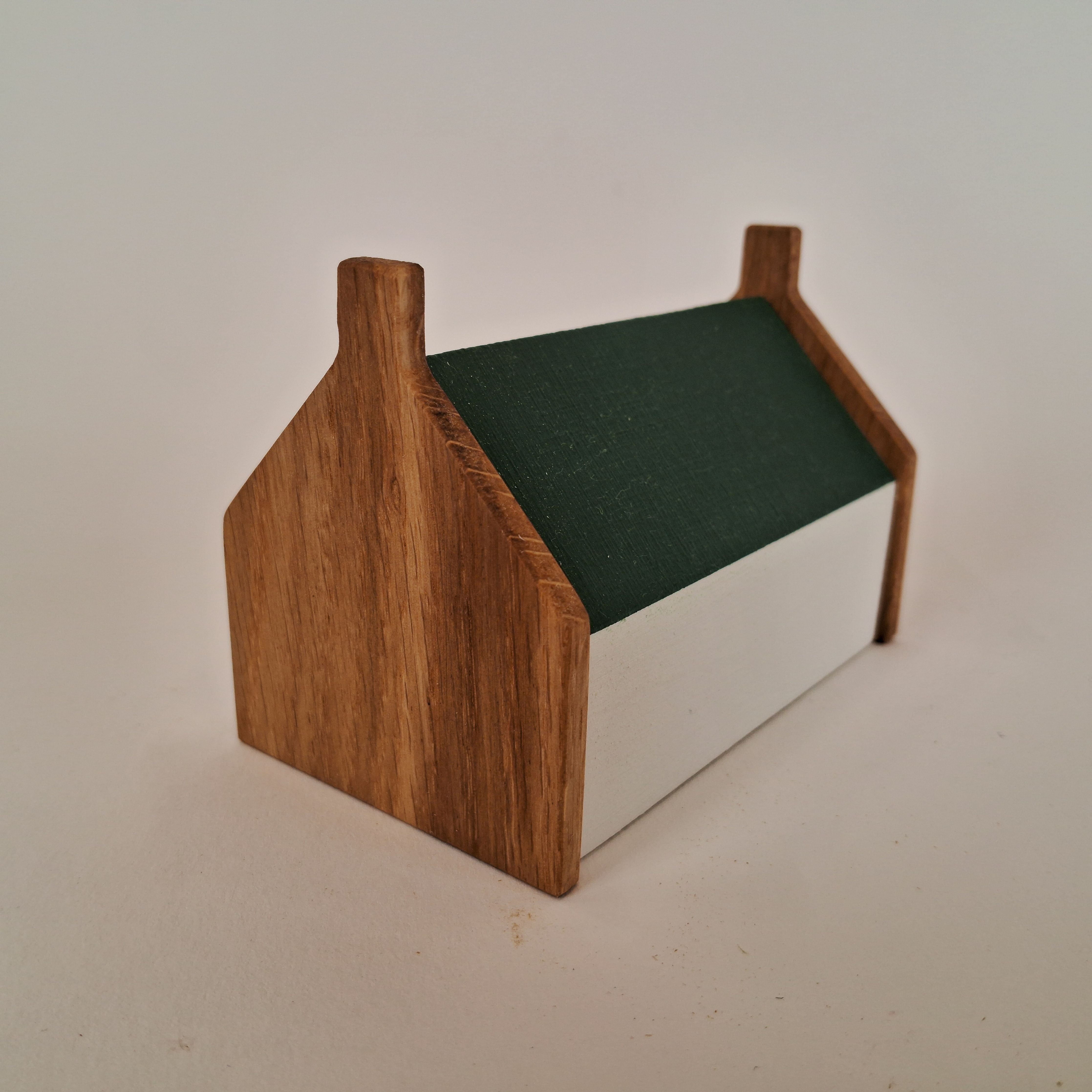 Cottage standard green roof plain £15