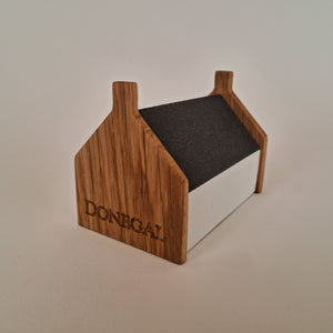 Cottage standard slate roof Donegal £16