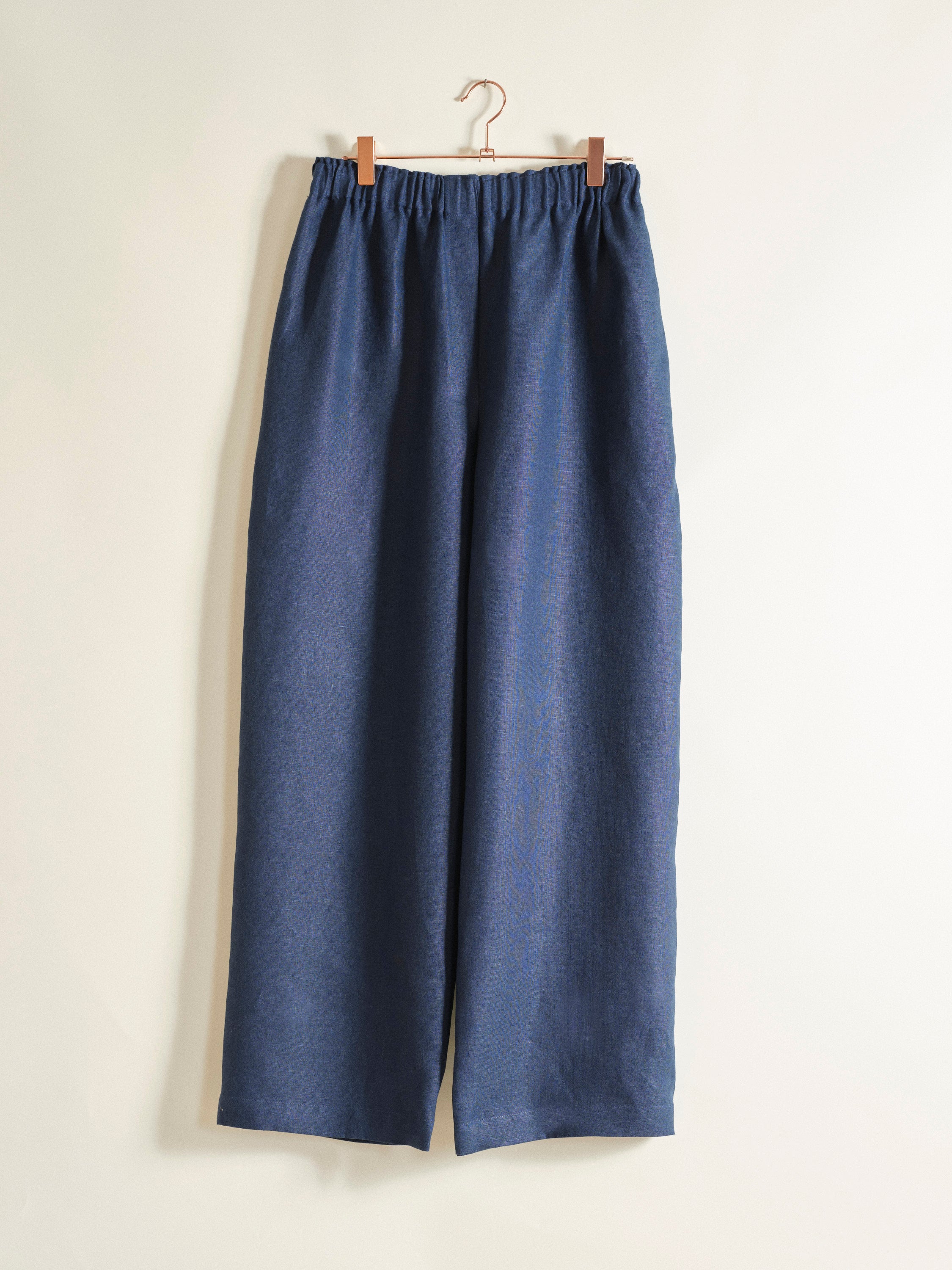 Elasticated Trousers