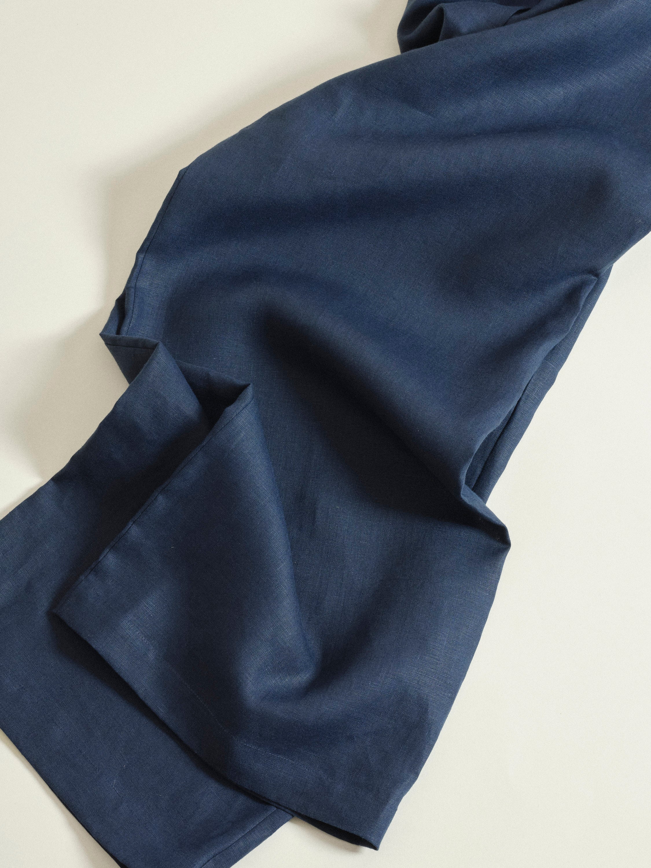 Elasticated Trousers