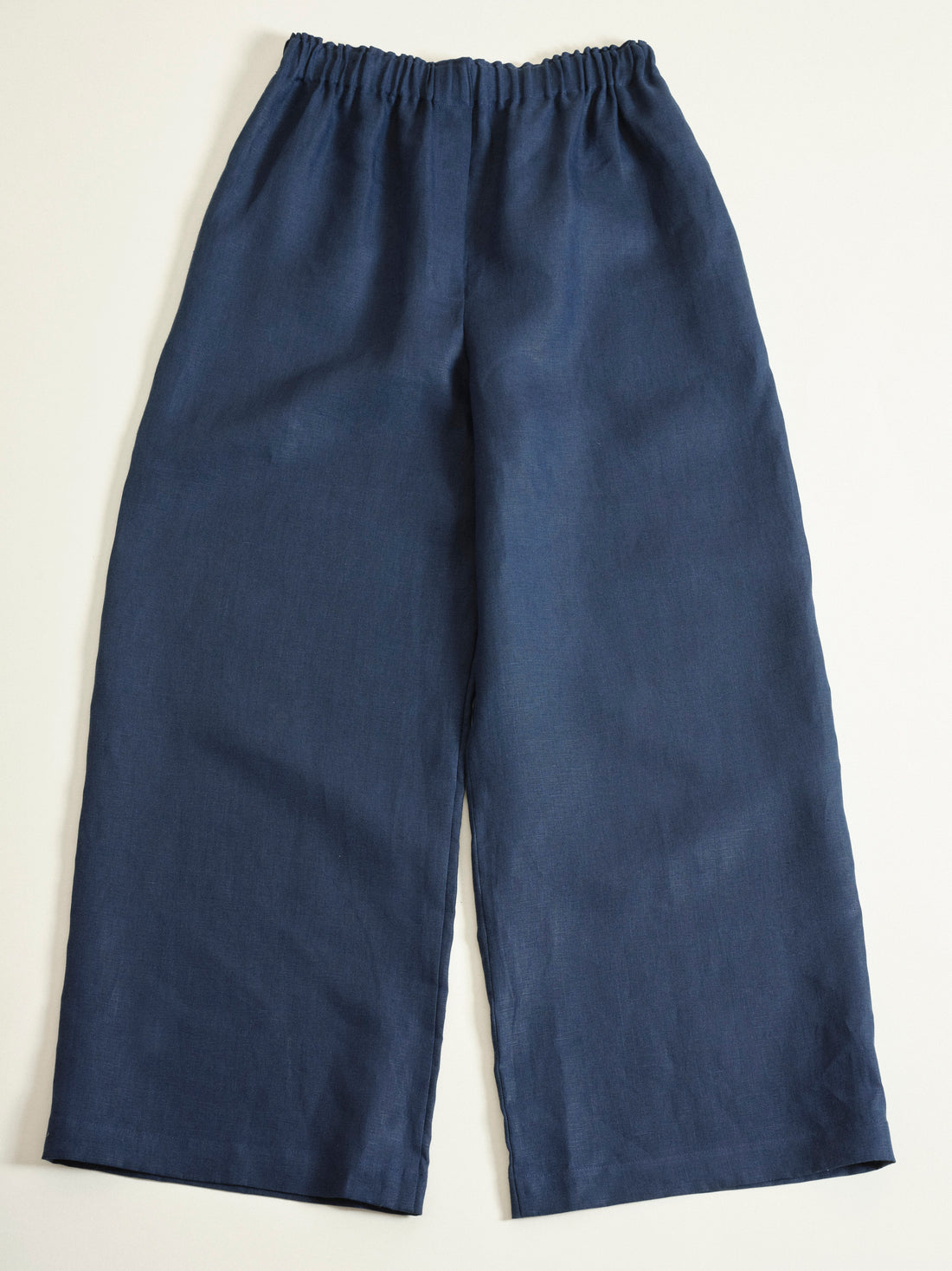 Elasticated Trousers