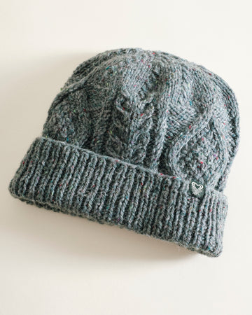 Success Stitch Beanie