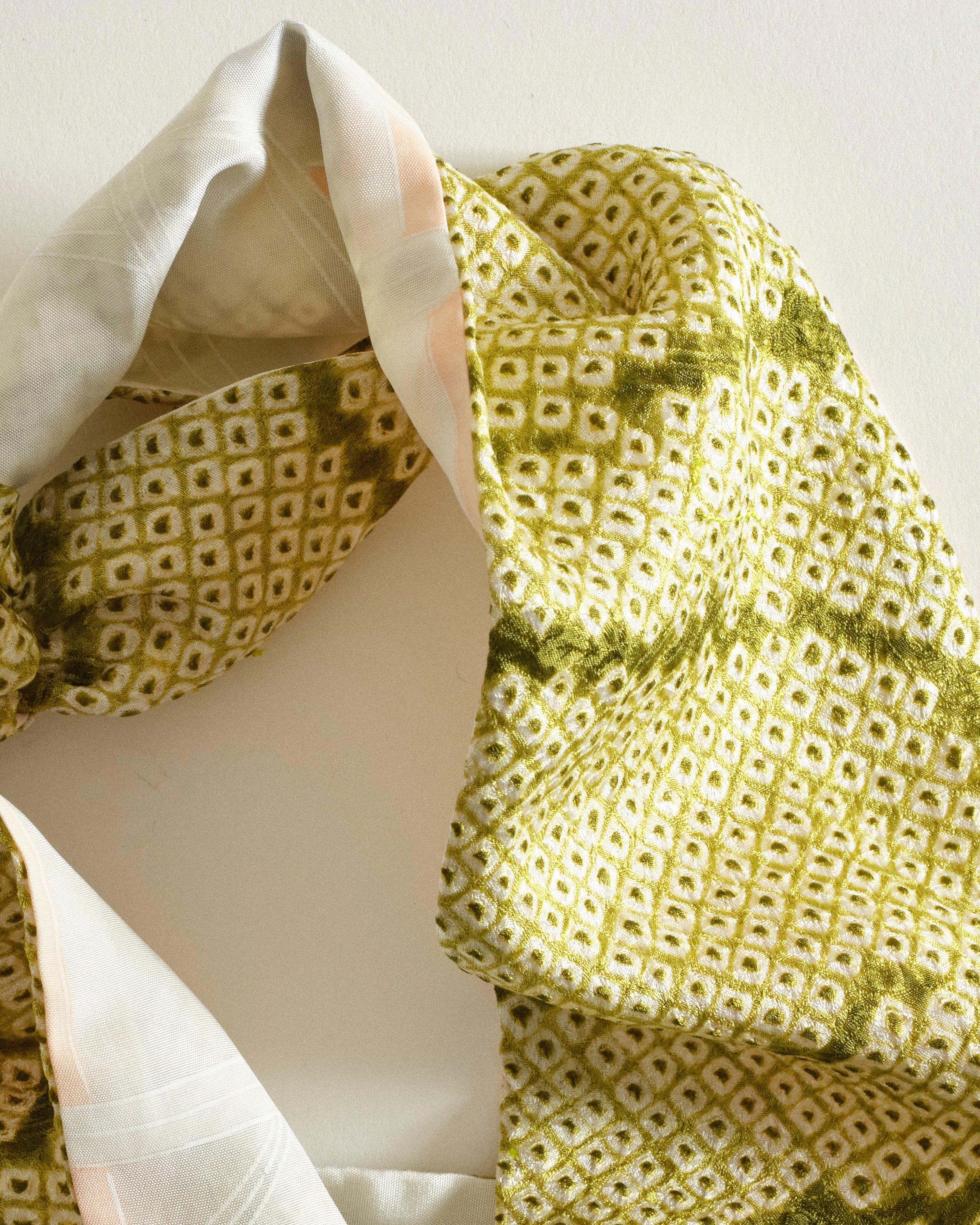 Silk Head/ Neck Scarf