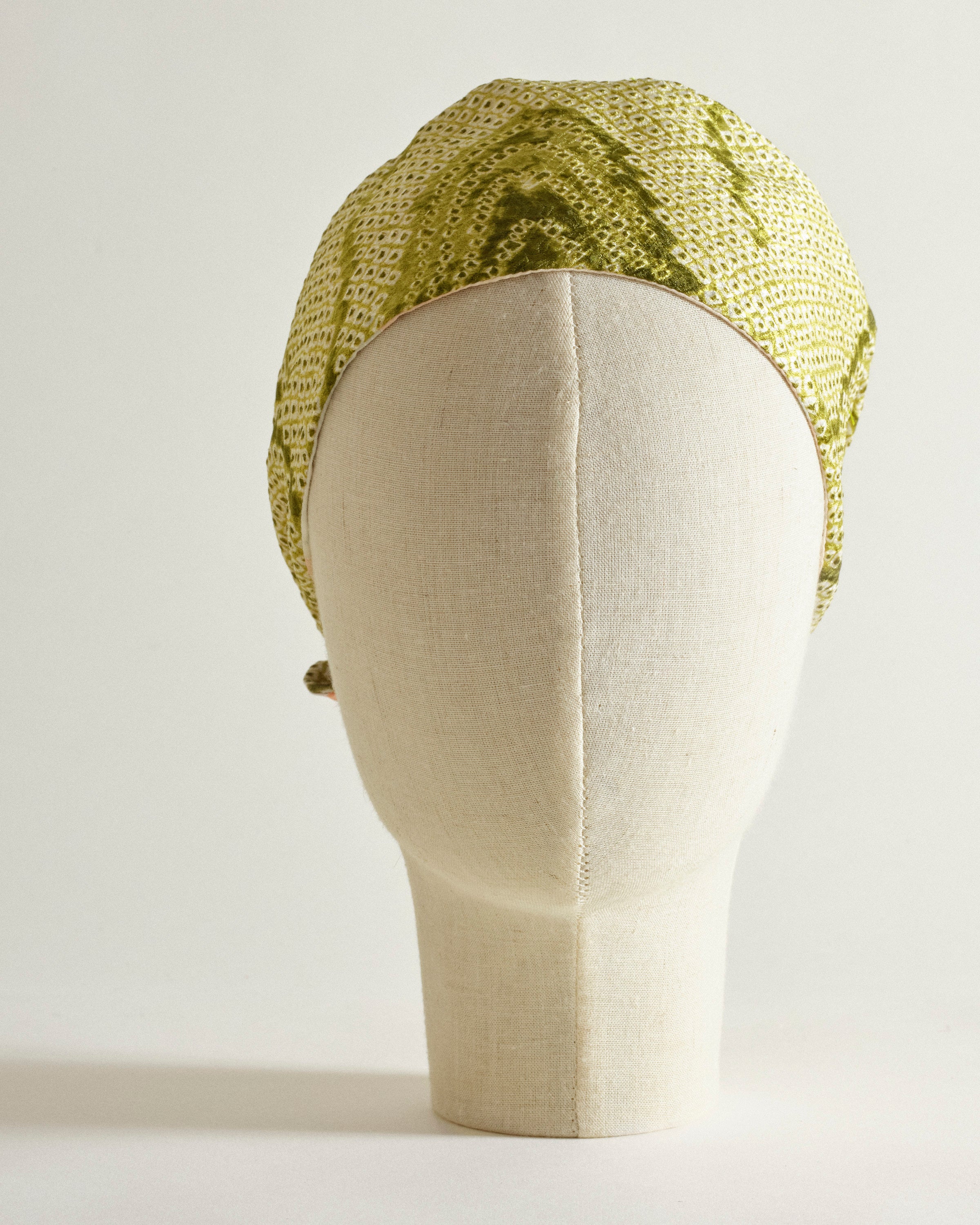 Silk Head/ Neck Scarf