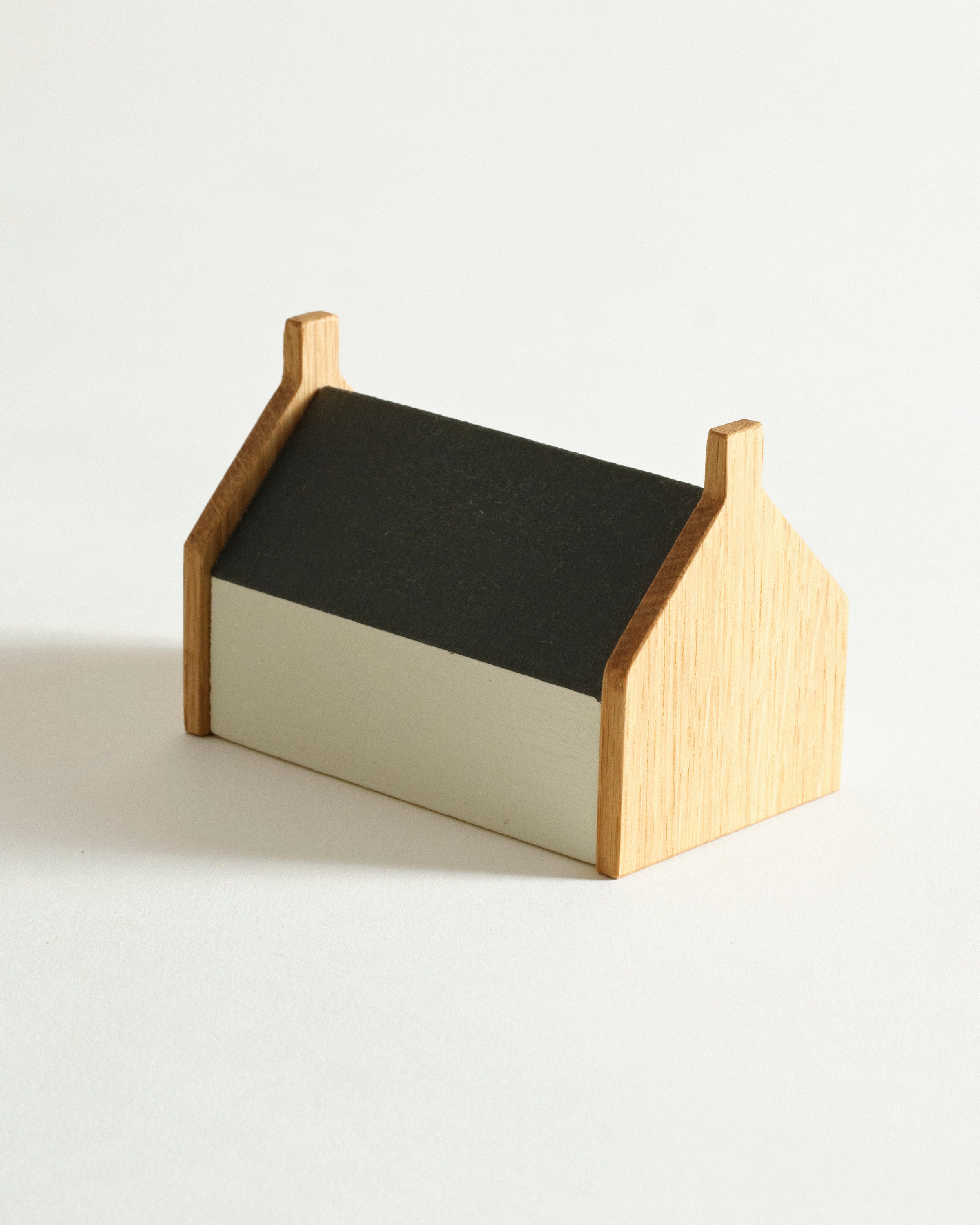 Irish Country Cottage