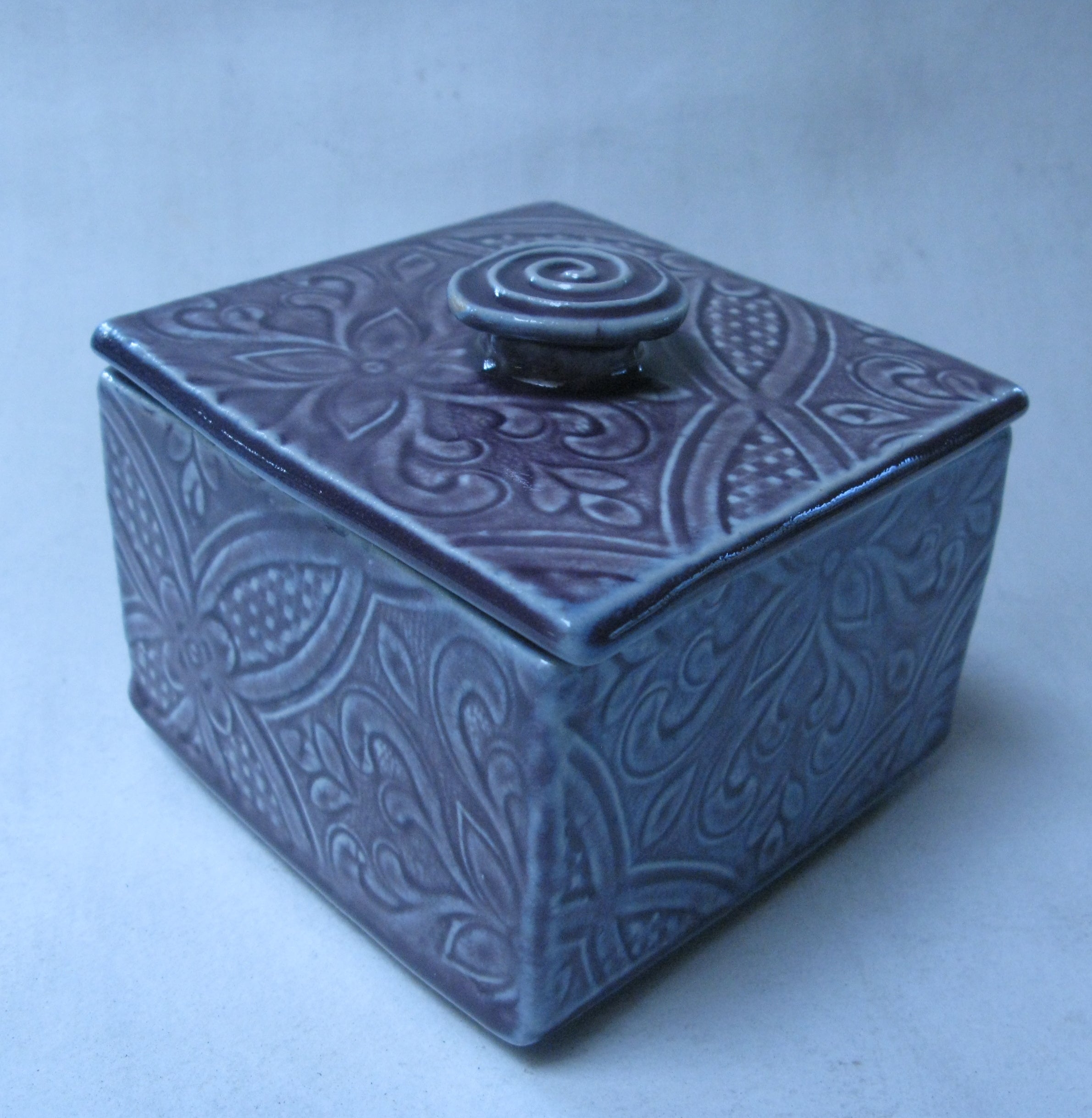 Ceramic Box large