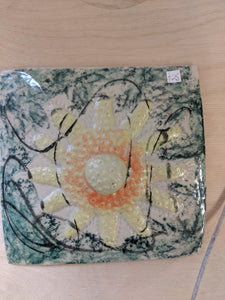 Starfish Tile